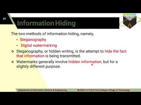 INS MODULE 2 MISCELLANEOUS CRYPTO