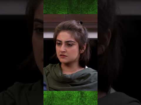 Tum Mere Nahi Ho Gee | Danish Taimoor | Hiba Bukhari
