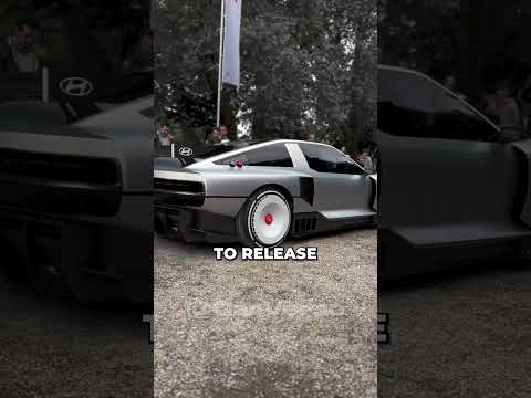 5 Coolest Concept Cars Ever!🤩