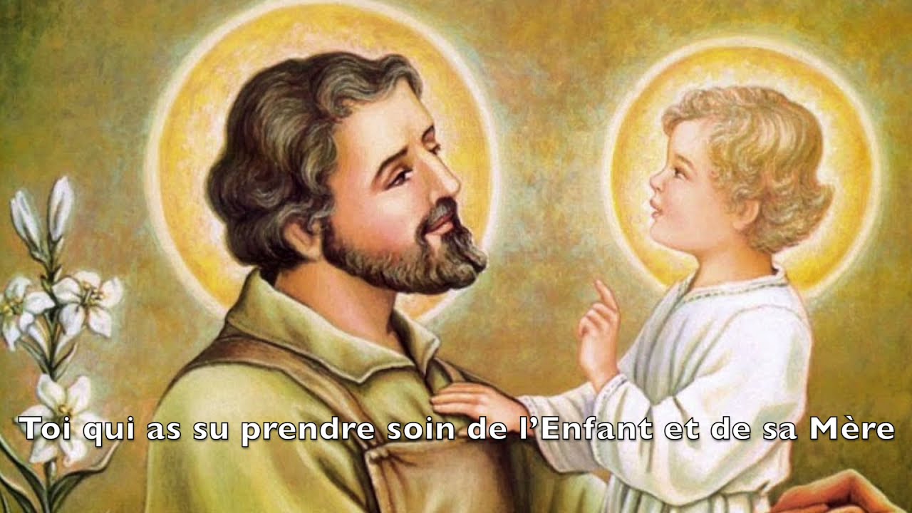 Cœur de père : 5 papas s'inspirent de PATRIS CORDE ✝️