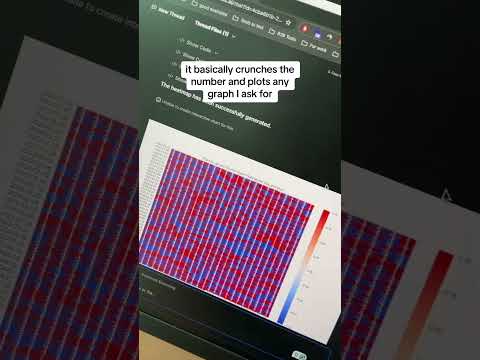 ChatGPT but for data analysis!