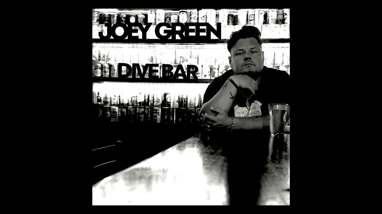 Joey Green - Dive Bar Music Video 🎶