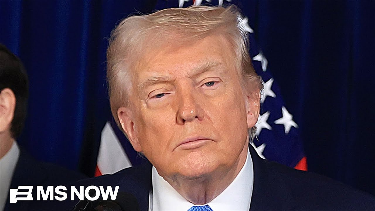 Richardson: Trump Acts Like Putin, GOP Must Stop Him 🇺🇸