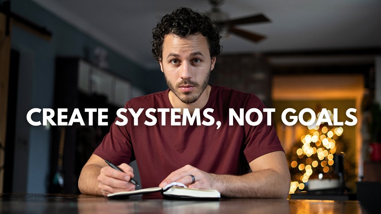 Master Your 2025 Goals: The Ultimate 90-Day Success Guide 🚀