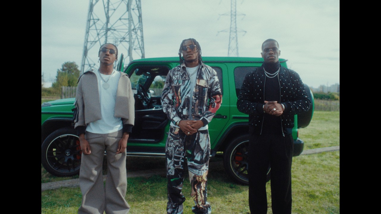 L2B - Movie (Clip Officiel) 🎬