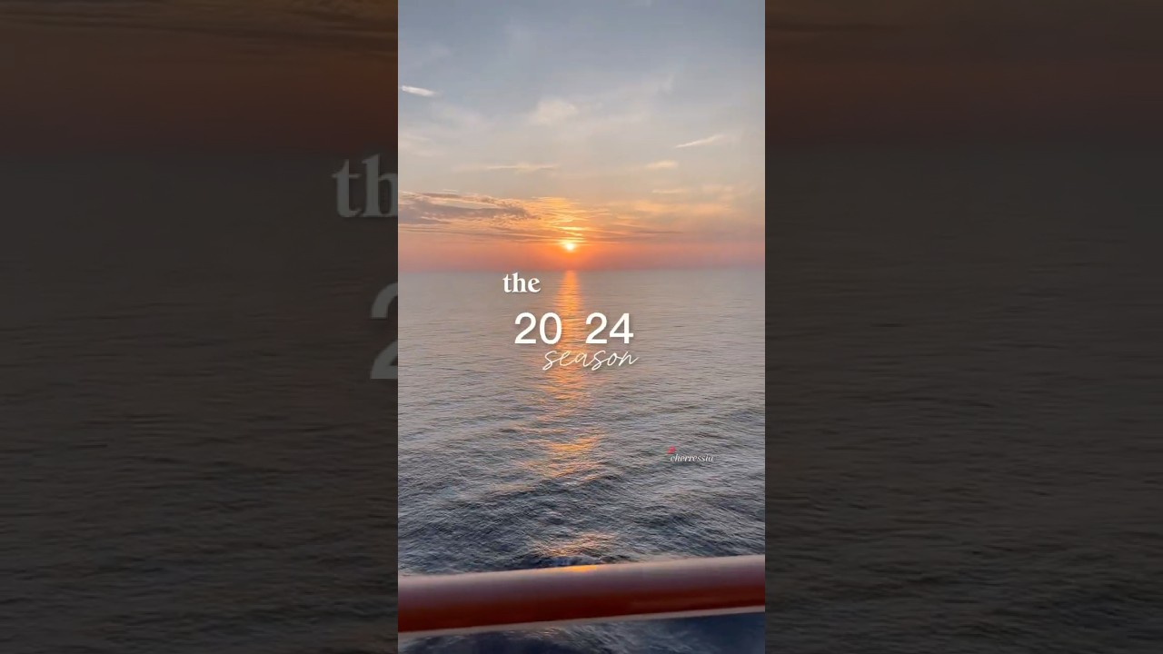 2024 Season Wrap-Up 🎉