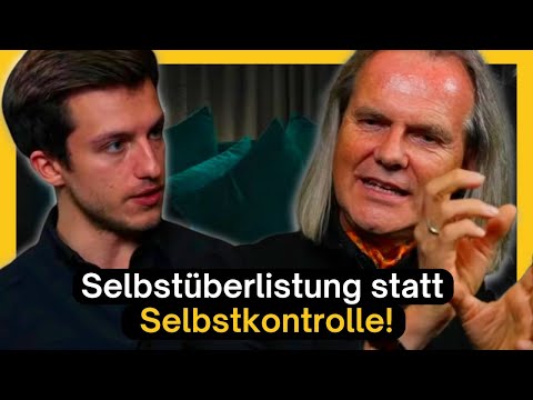 Die Rationalität der Faulheit: Lifehacks aus der Spieltheorie | Tim Gabel und Prof. Rieck