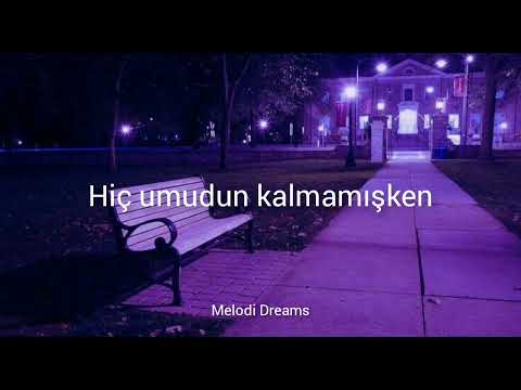 Aydilge - Hayat Şaşırtır (Lyrics)