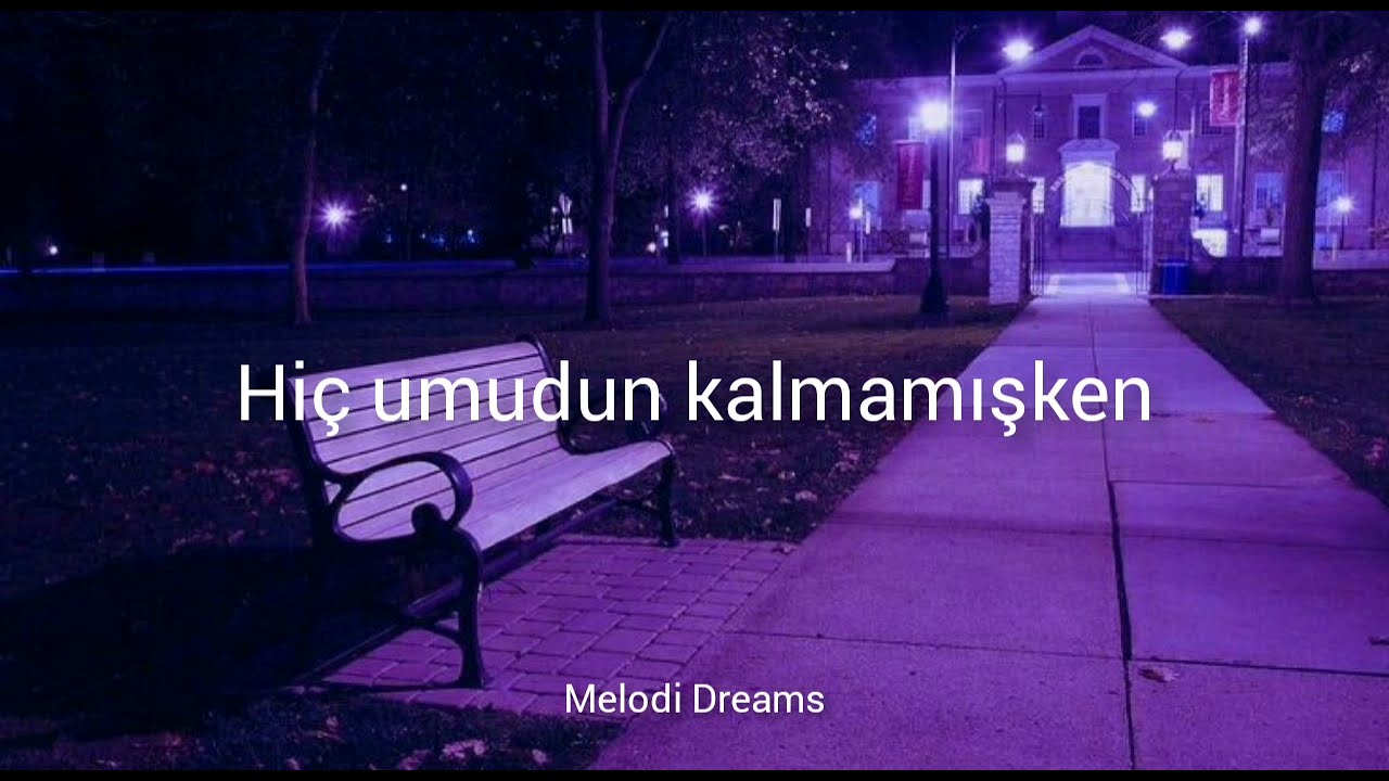 Aydilge - Hayat Şaşırtır (Şarkı Sözleri) 🎶