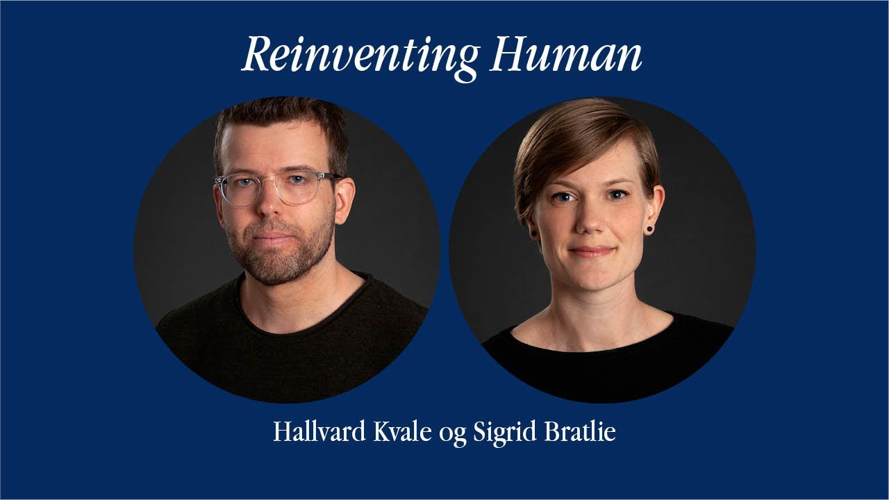 Reinventing Human: Exploring the Biotechnological Revolution 🌍