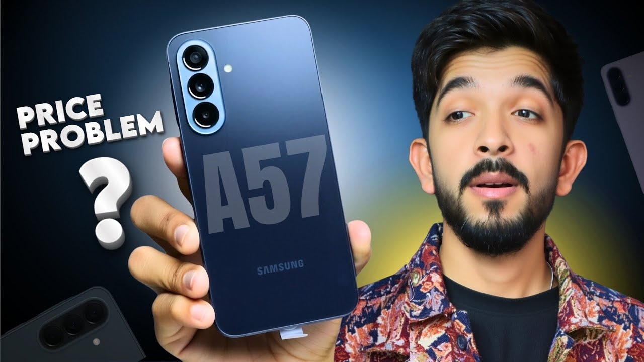Samsung Galaxy A57 & A37: Price Check 💸
