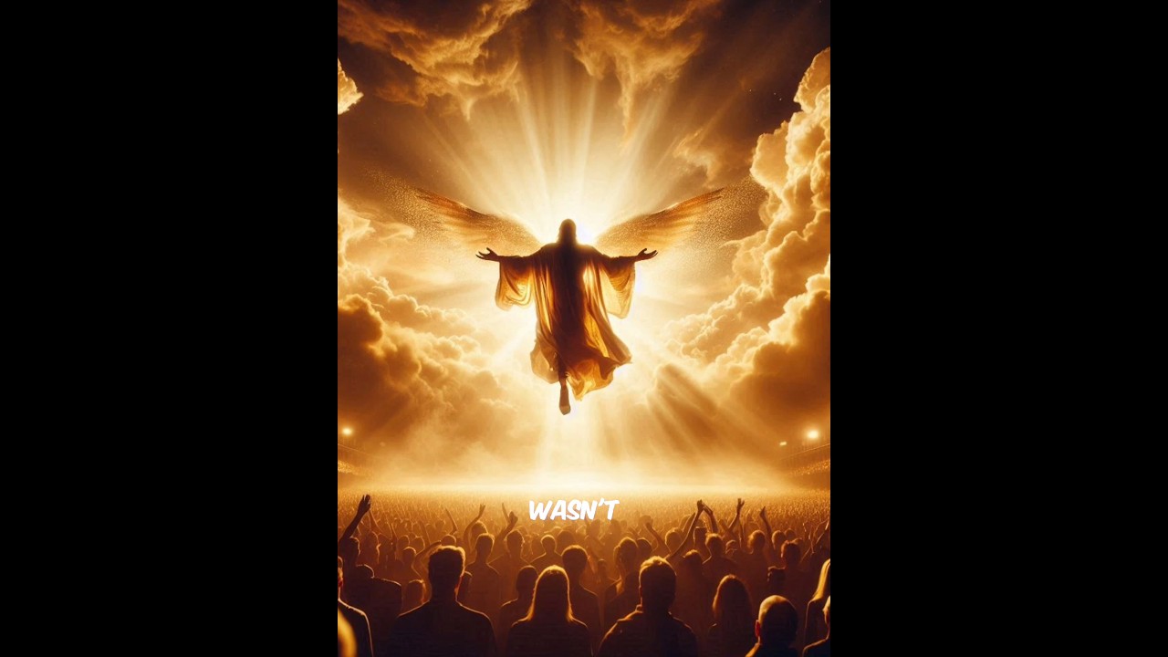 Angel Jibril & Prophet Muhammad: Roles & Story ✨