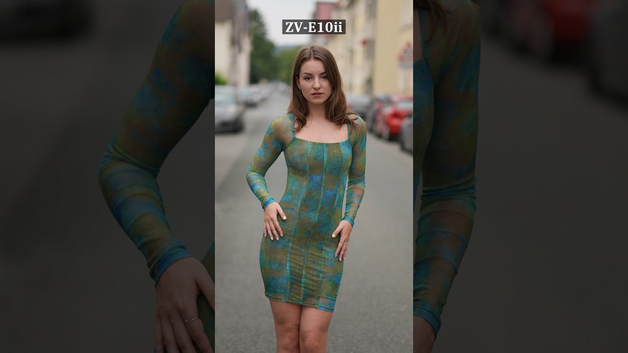 SONY ZV-E10 II vs. A7III: Best Camera for 2024 📸