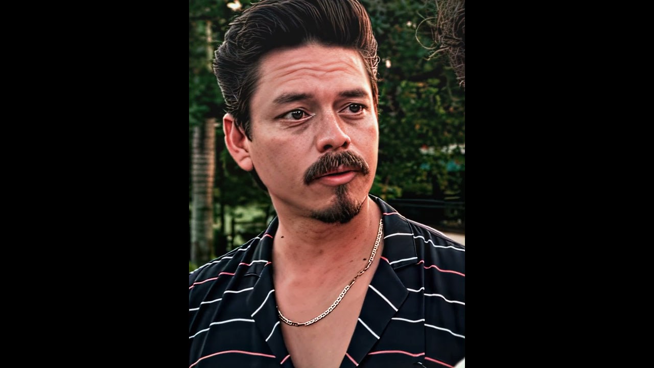 When Politicians Get Scared: Pablo Escobar Narcos Edit 😱