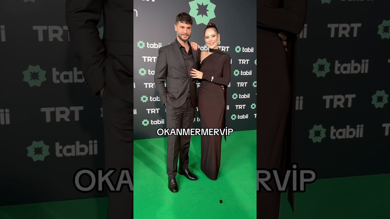 Berk Oktay & Yıldız Çağrı Atiksoy: Latest Updates & Behind-the-Scenes 📸