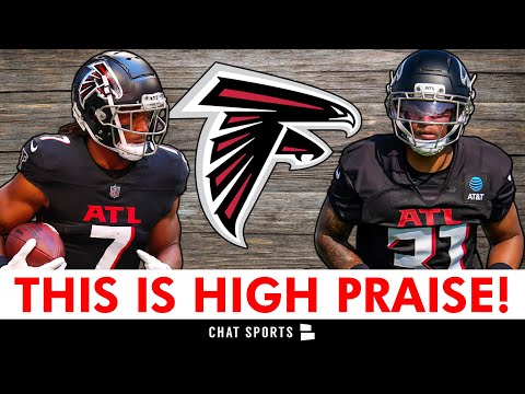 Atlanta Falcons Fans Receive BEST NEWS YET Before NFL Bye Week