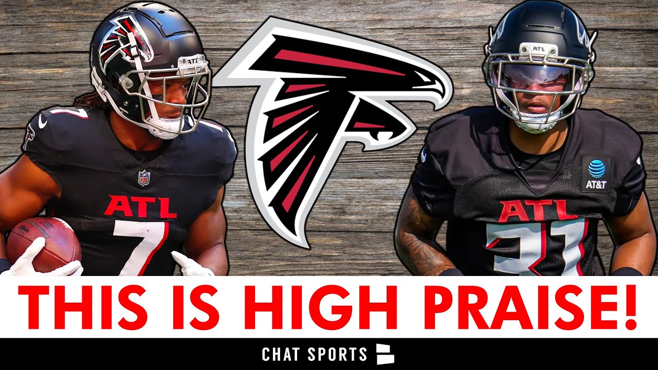 Atlanta Falcons Fans Receive BEST NEWS YET Before NFL Bye Week