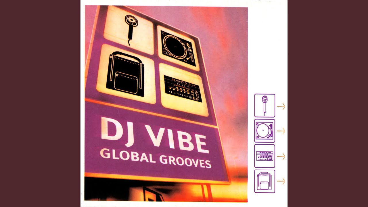 The Underground by Dj Vibe & Victoria Sharpe 🎶