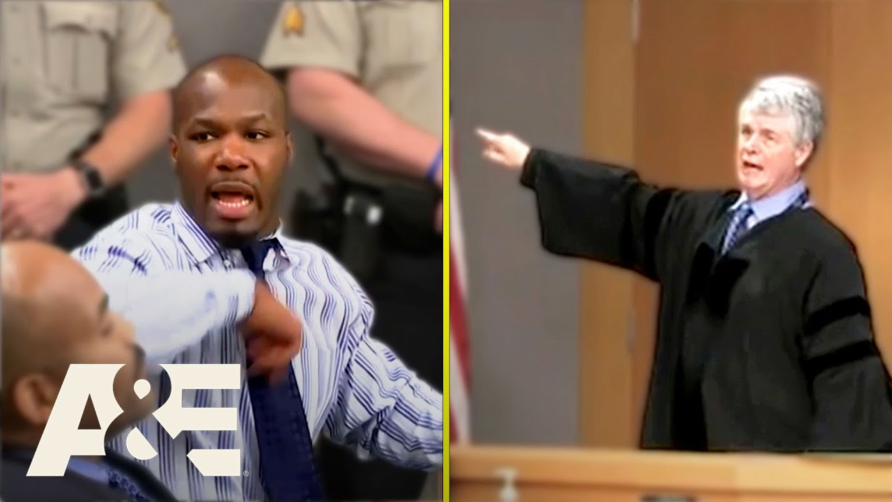 Court Cam: Top 9 Notable Georgia Cases