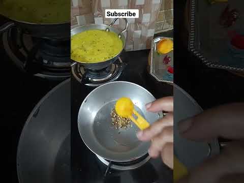 ऐसे लगायें बची हुई कढ़ी को तड़का/Bachi Hui Kadhi Ko FreshKaray,Kadhi Ko Tadka Kaise Lagay#subscribe