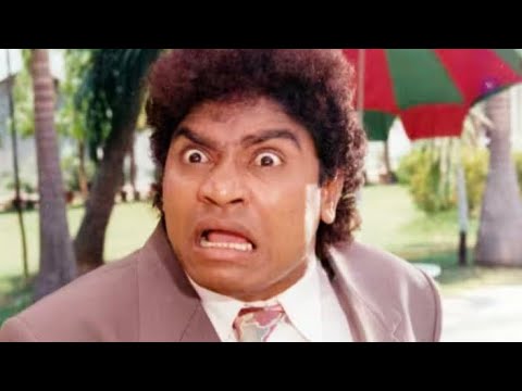 Bollywood Comedy 2024: Johnny Lever & Nana Patekar 😂