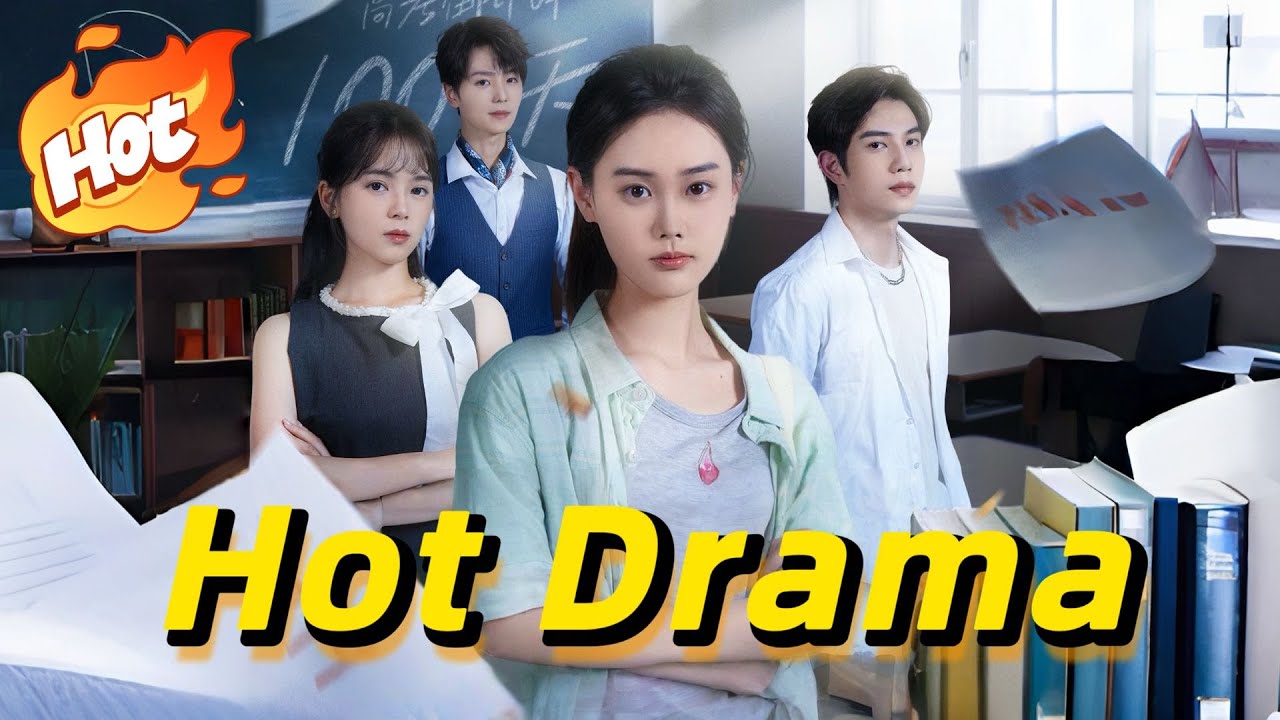 [ENG DUB] The Country Scholar Who Conquered the Capital – Inspiring Drama Series 📺