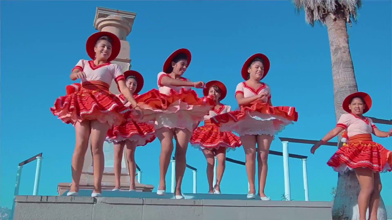 Yara Salay Bolivia HD 🎶