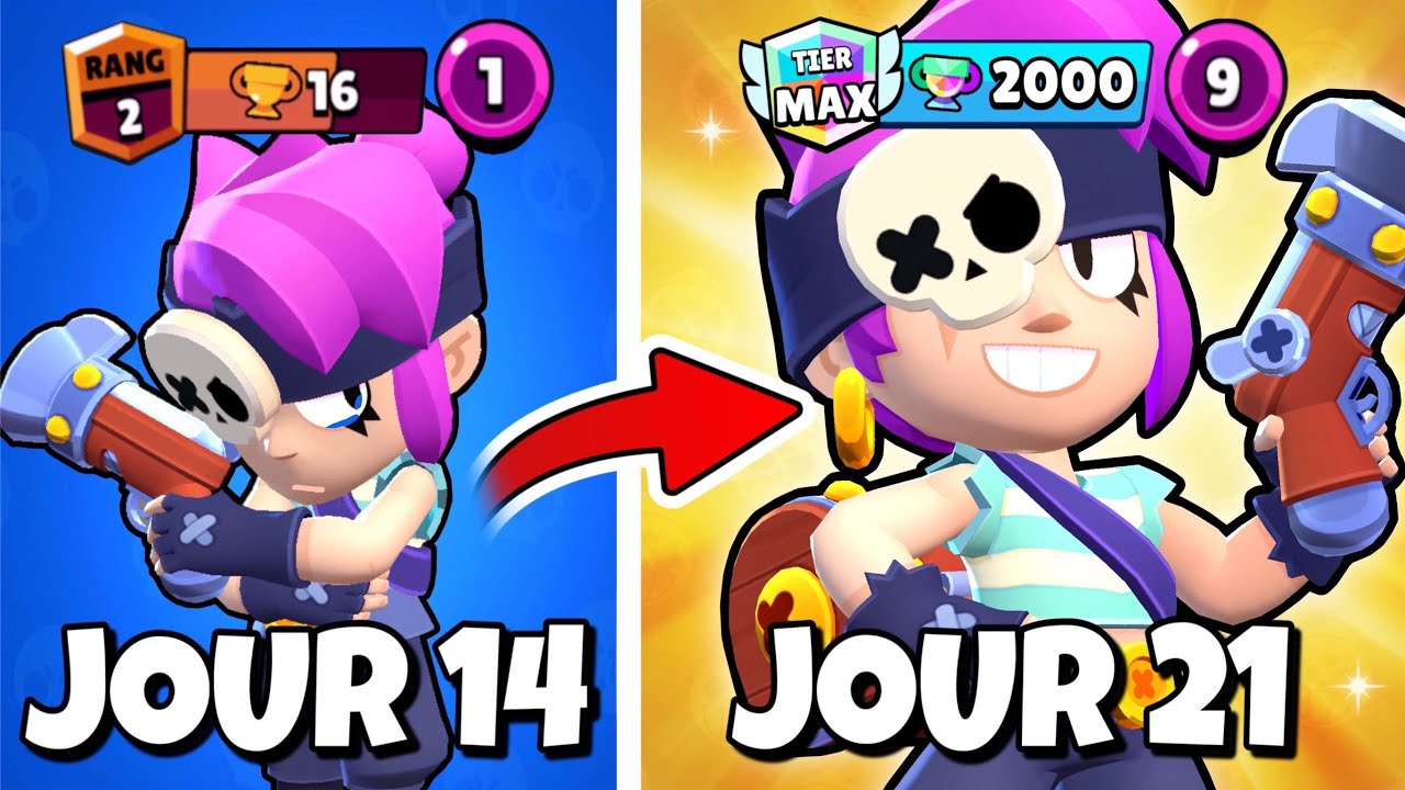 21 Jours sur un Compte Free-to-Play : Résultats 🎮