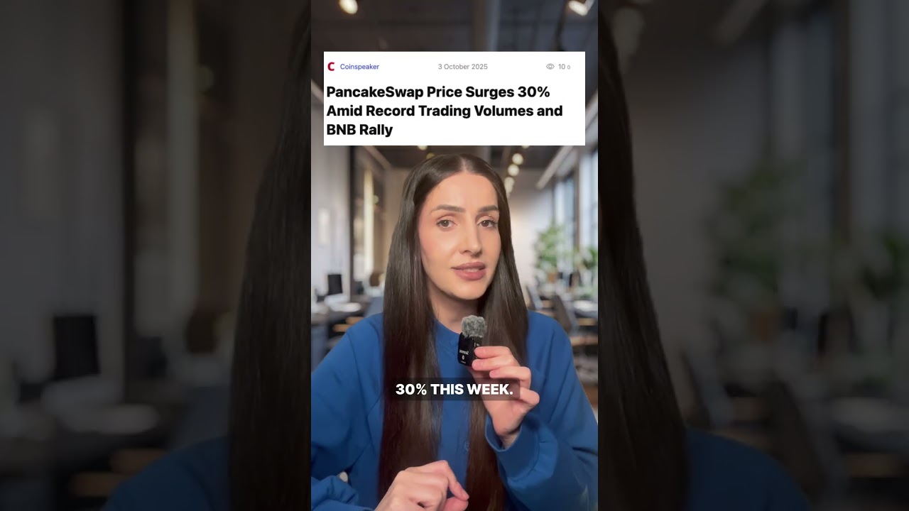 Crypto Weekly Recap: Bitcoin Hits $125K & More