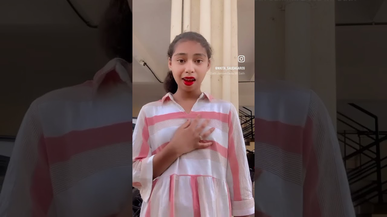 🔥 Bhaiya Mores Song Viral Duet | Catchy Voice & Fun Moments!