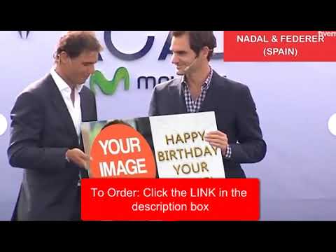 Personalized Birthday Greetings from Celebrities & Leaders 🎉