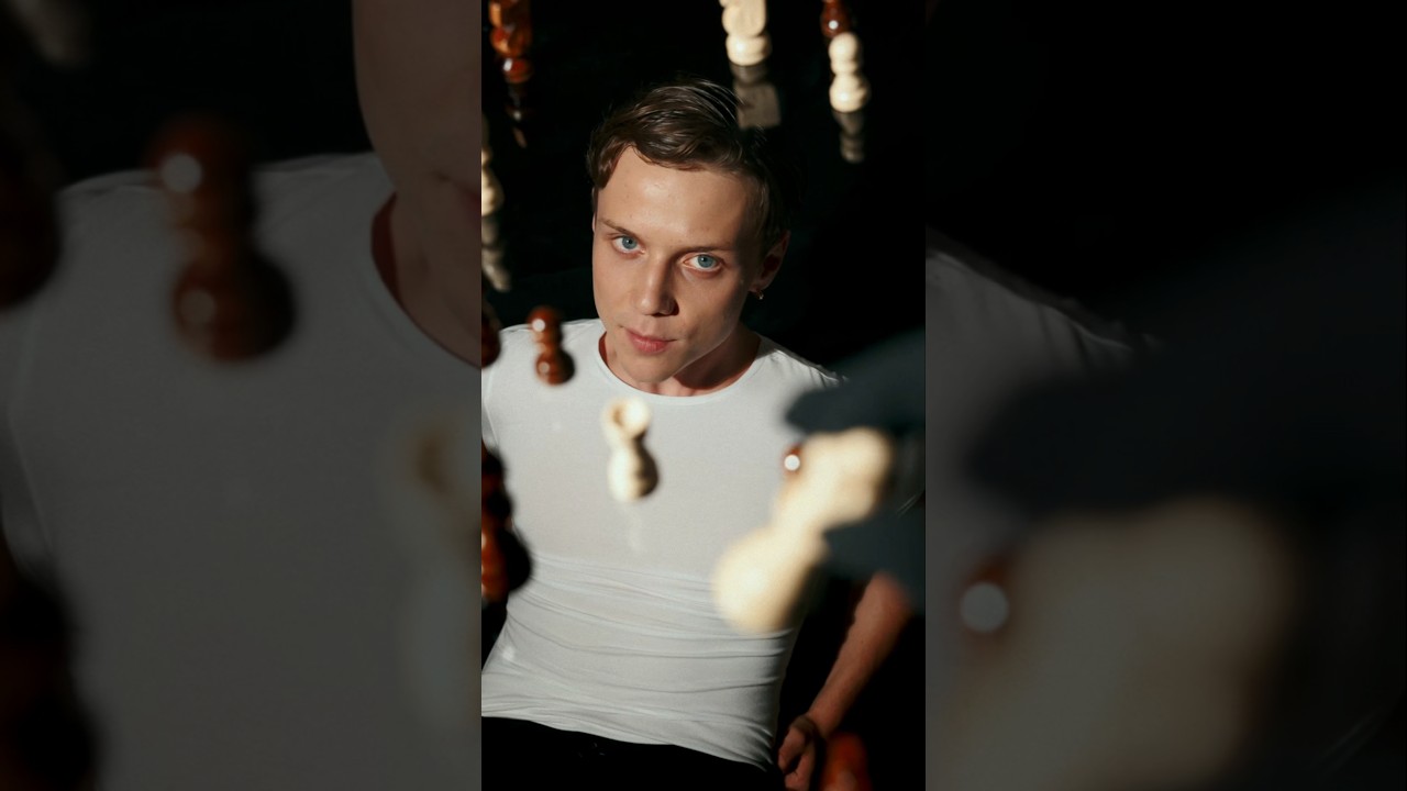 Обожаю этот шелковистый уход для тела — мой любимый! ✨