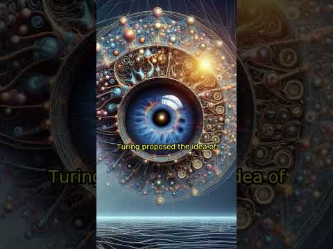 Alan Turing's Contributions to Computer Science: 5 Fascinating Facts #AlanTuring #ComputerScience