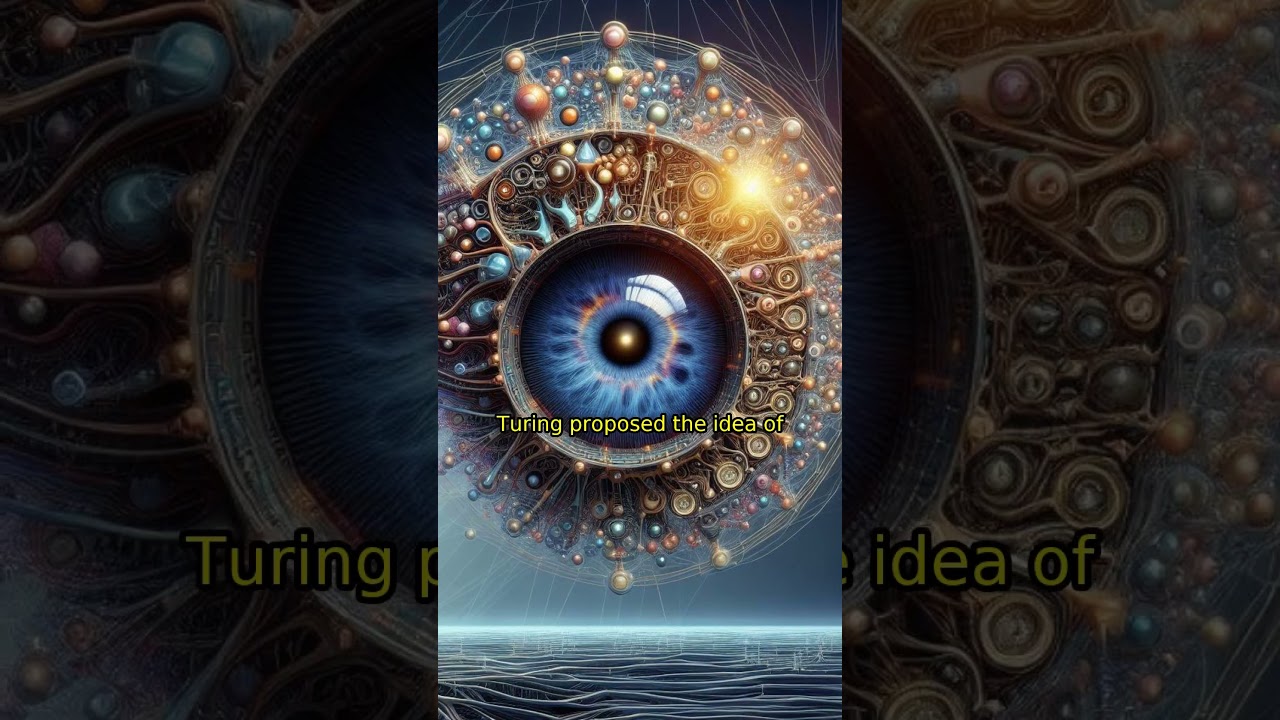 5 Amazing Facts About Alan Turing's Impact on Computer Science 💻