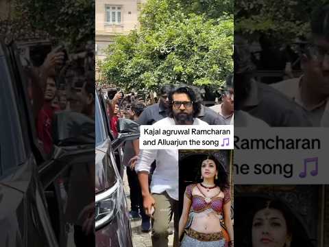 India actres Kajal Agarwal today Die 🥺🥺🥺🥺kajal die video #kajalraghwani #todaynews