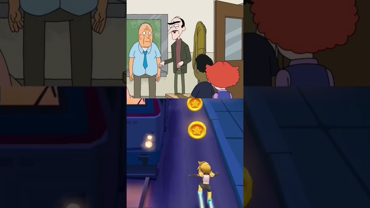 Rick and Morty Season 3 Funny Shorts π