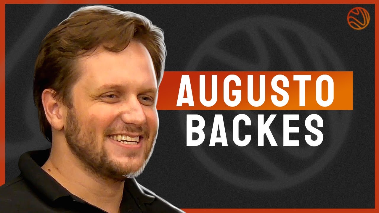 Augusto Backes Discusses Crypto Insights on Venus Podcast #199