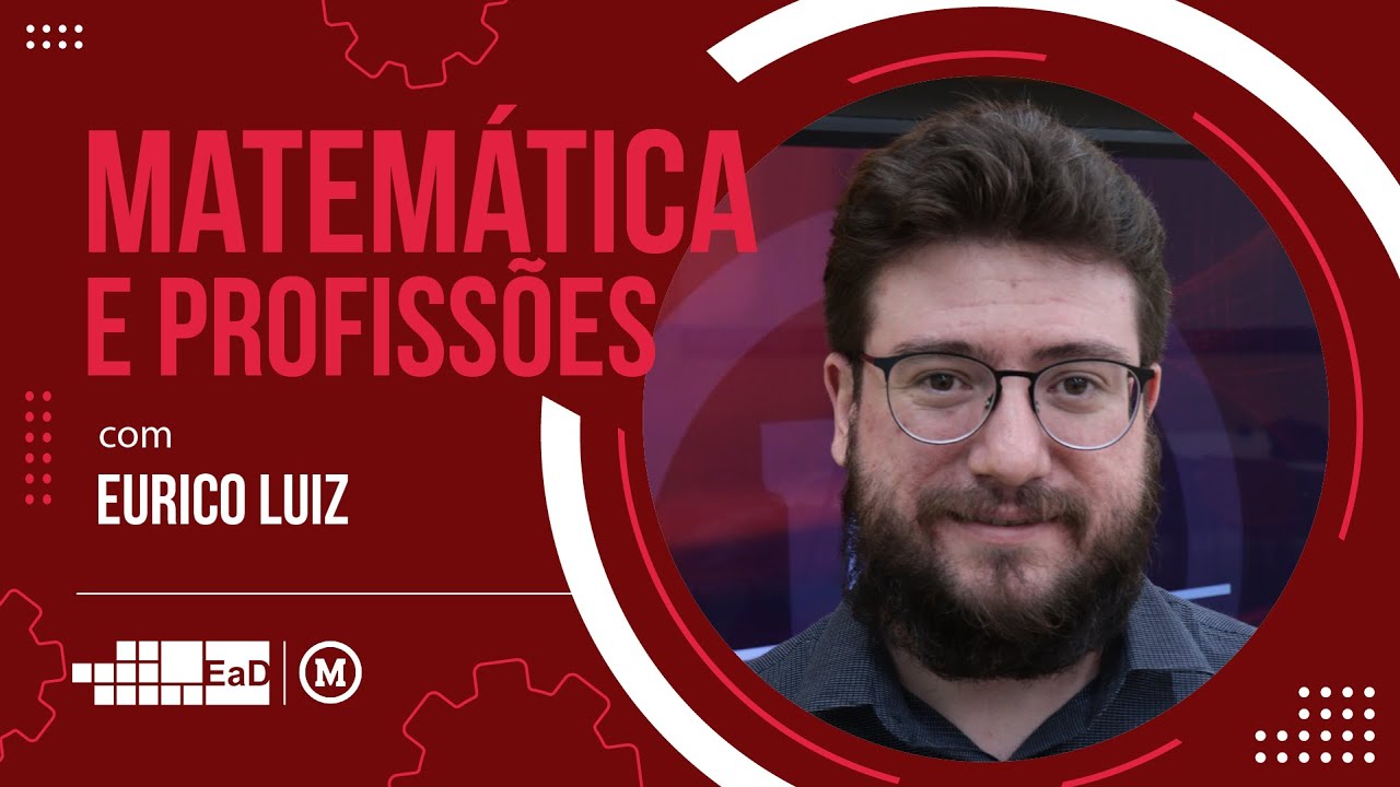 Matemática na Carreira com Eurico Luiz 📚