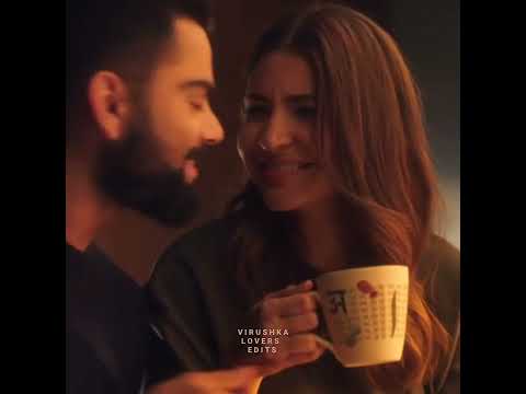 Aap Hmari Jaan Ban Gaye 🥺❤ | Virushka Lovers Edits