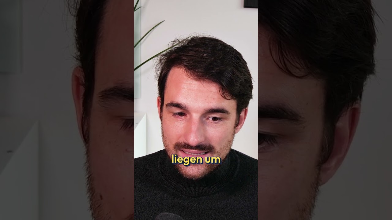 31 Jähriger spart 2.000€ monatlich!💰