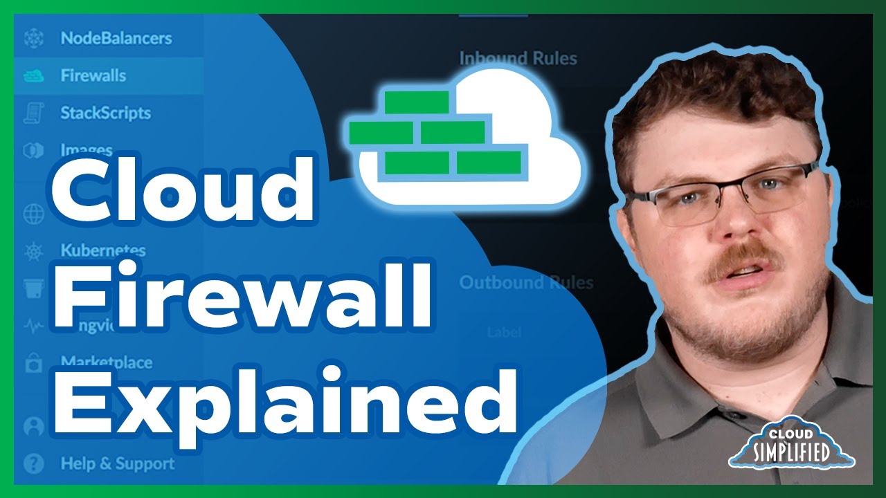 Linode Cloud Firewall: Easy Network Control ๐