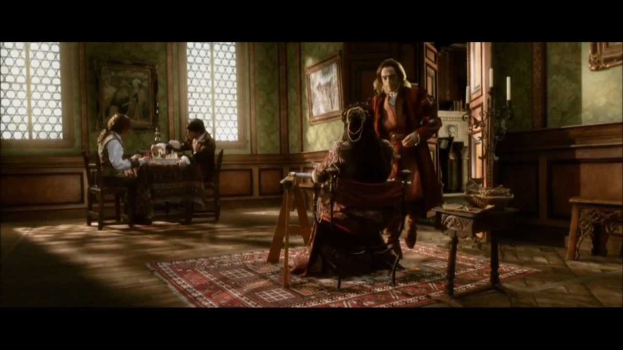Assassin's Creed 2: Ezio's Family Soundtrack 🎶