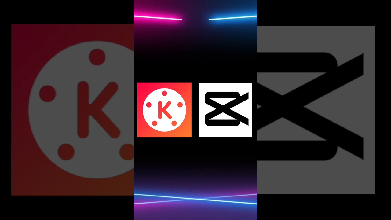 CapCut vs KineMaster: Which Is Better? π¬
