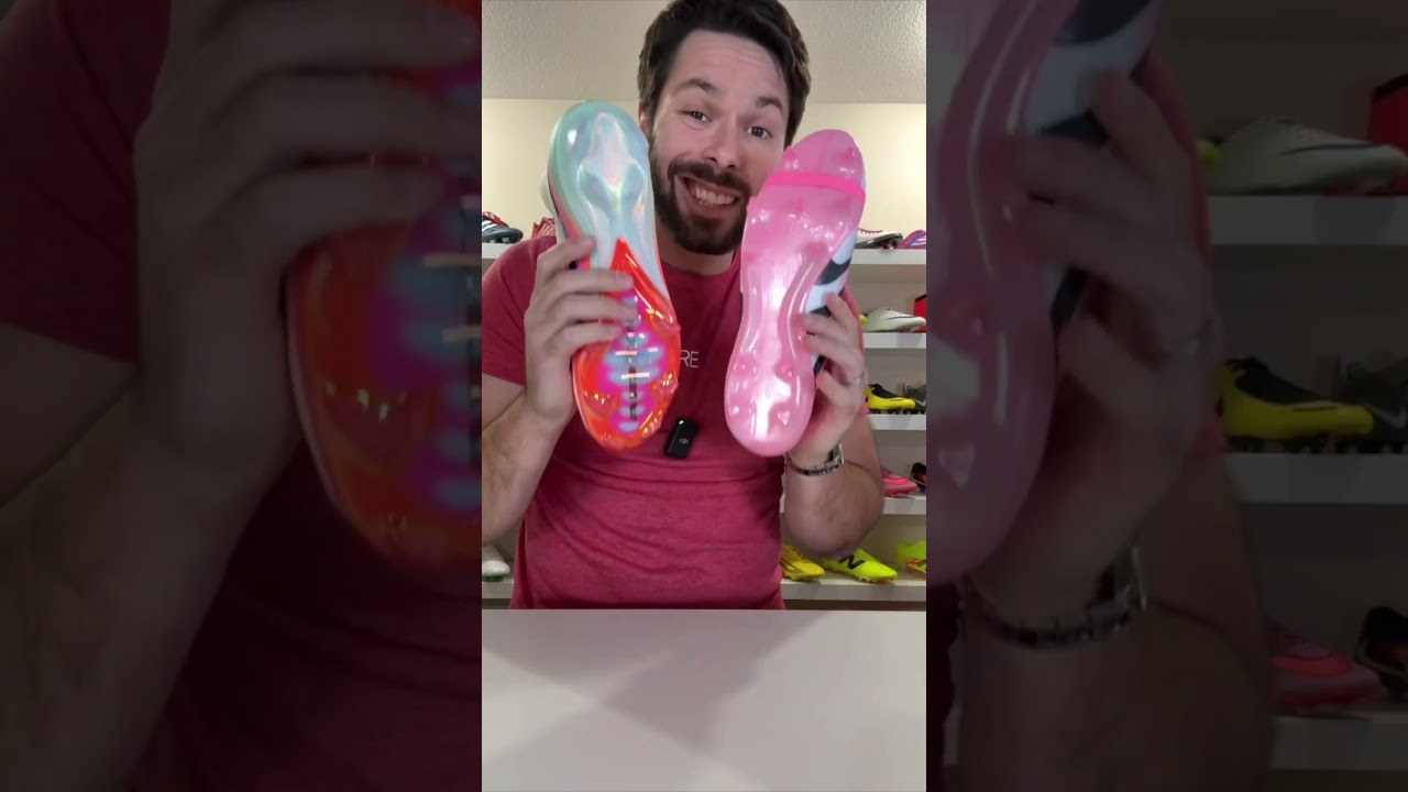 3 Reasons You Don't Need Expensive Football Boots ⚽