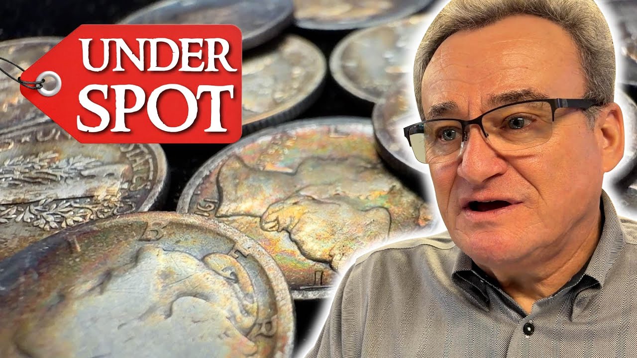 Significant Developments in Junk Silver Market