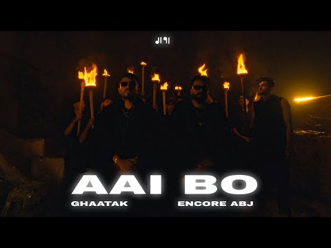 AAI BO - GhAatak, Encore ABJ | Prod. Jzey  | ‪AAI BO | DL91