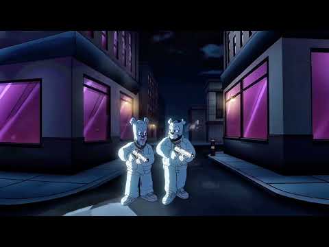 Guè, Rasty Kilo - Connor (Visual)