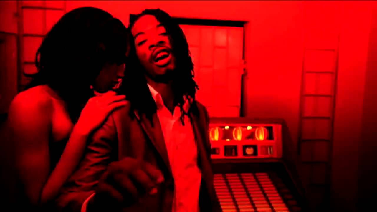 Gyptian - Nah Let Go (Official Video) 🎶