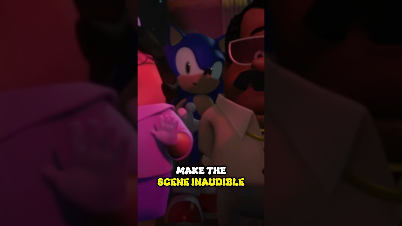 Hidden Wreck-It Ralph Fact Fans Overlooked 🚧