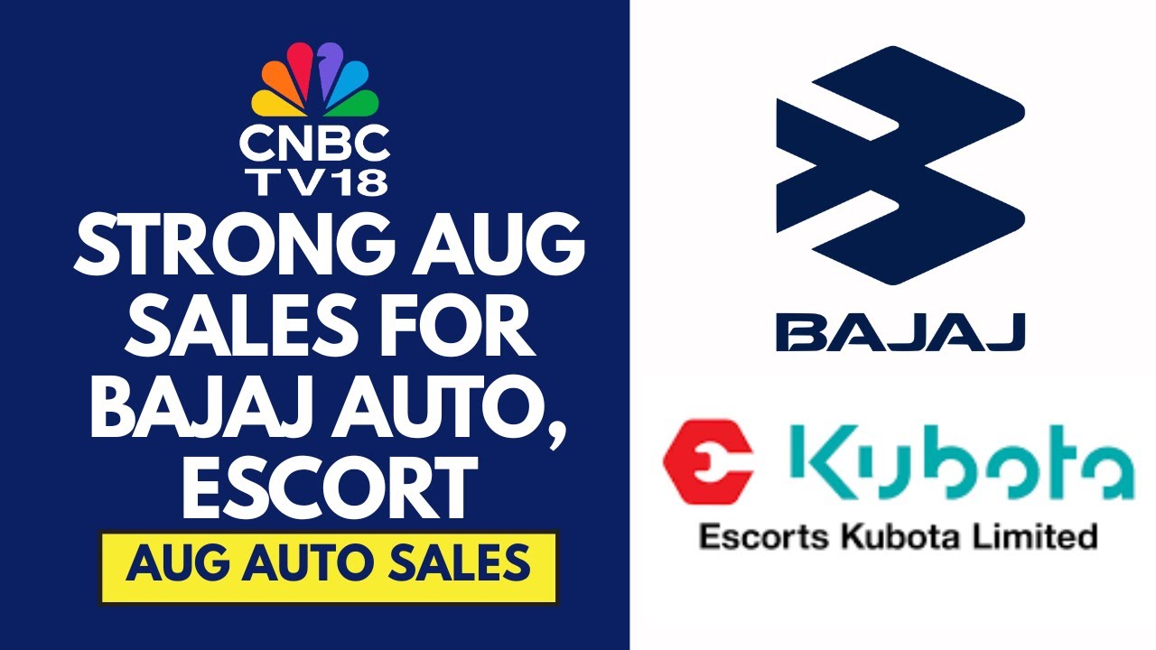 August Auto Sales Surpass Expectations 🚗